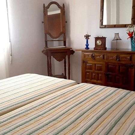 El Rincon De Clara Villa Almunecar Phòng bức ảnh