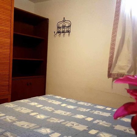 El Rincon De Clara Villa Almunecar Phòng bức ảnh