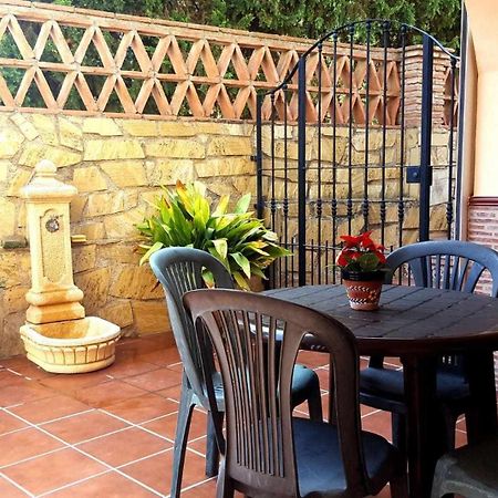 El Rincon De Clara Villa Almunecar Phòng bức ảnh