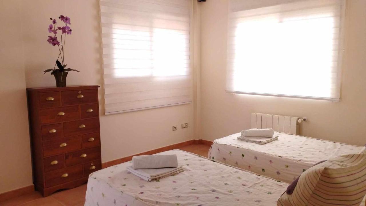 El Rincon De Clara Villa Almunecar Ngoại thất bức ảnh
