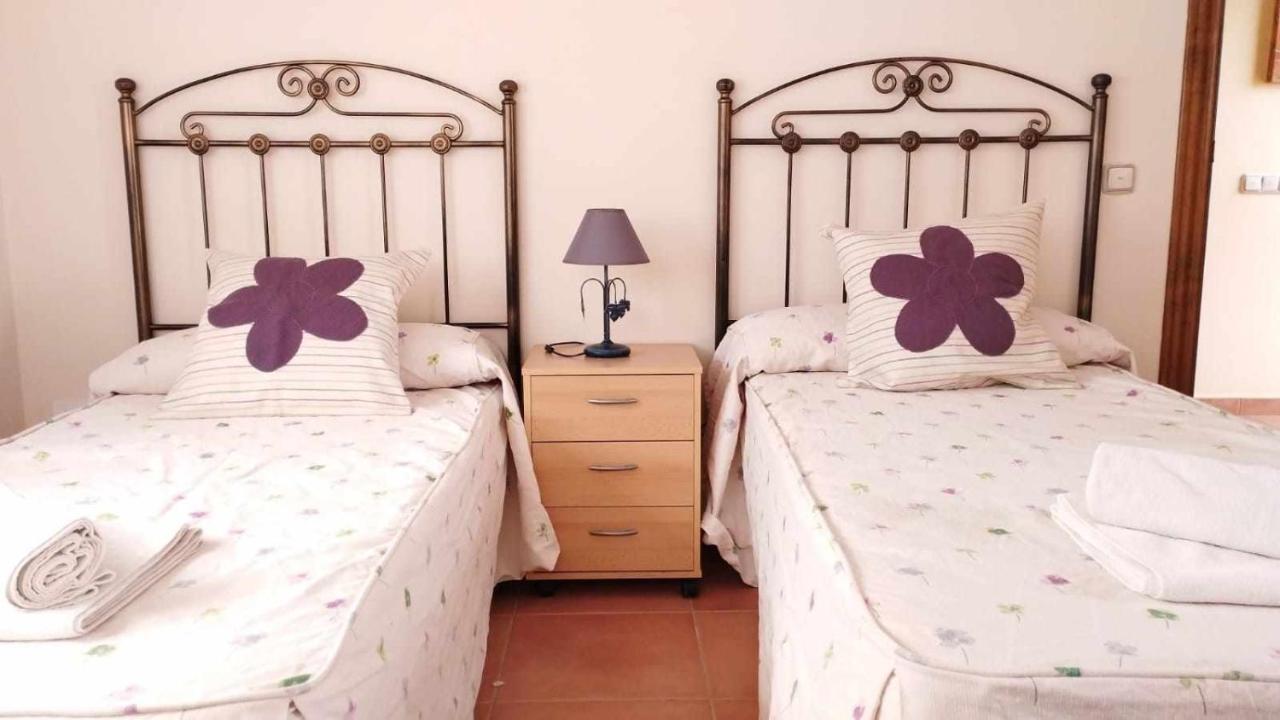El Rincon De Clara Villa Almunecar Ngoại thất bức ảnh