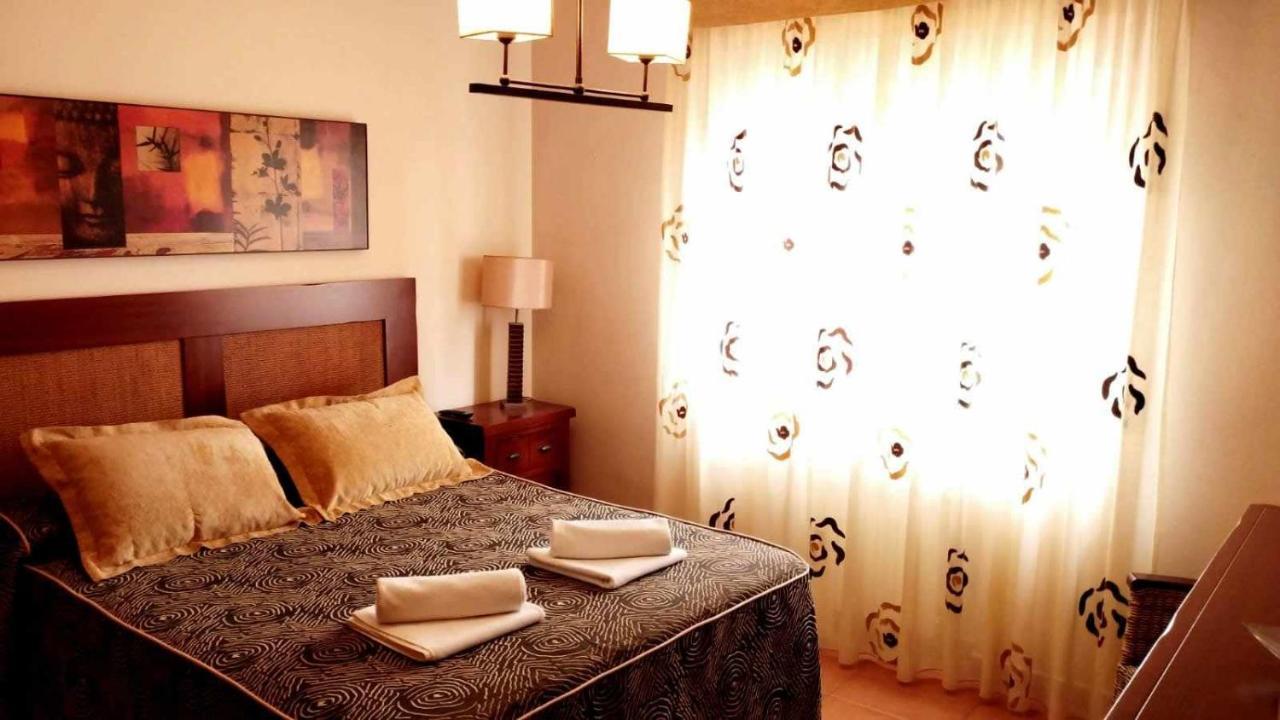 El Rincon De Clara Villa Almunecar Ngoại thất bức ảnh