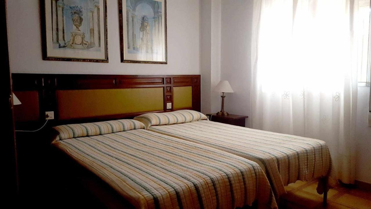 El Rincon De Clara Villa Almunecar Ngoại thất bức ảnh