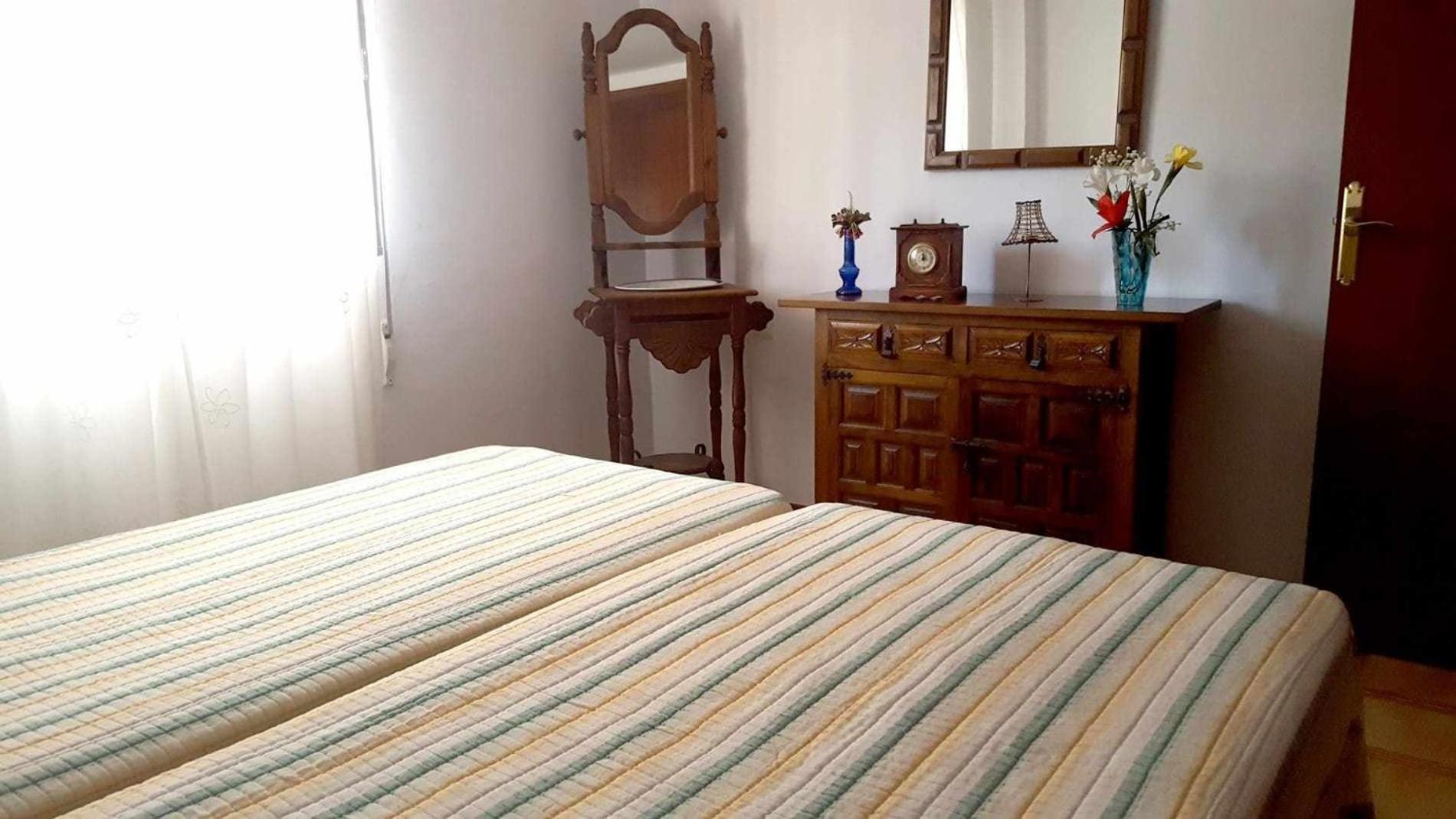 El Rincon De Clara Villa Almunecar Phòng bức ảnh