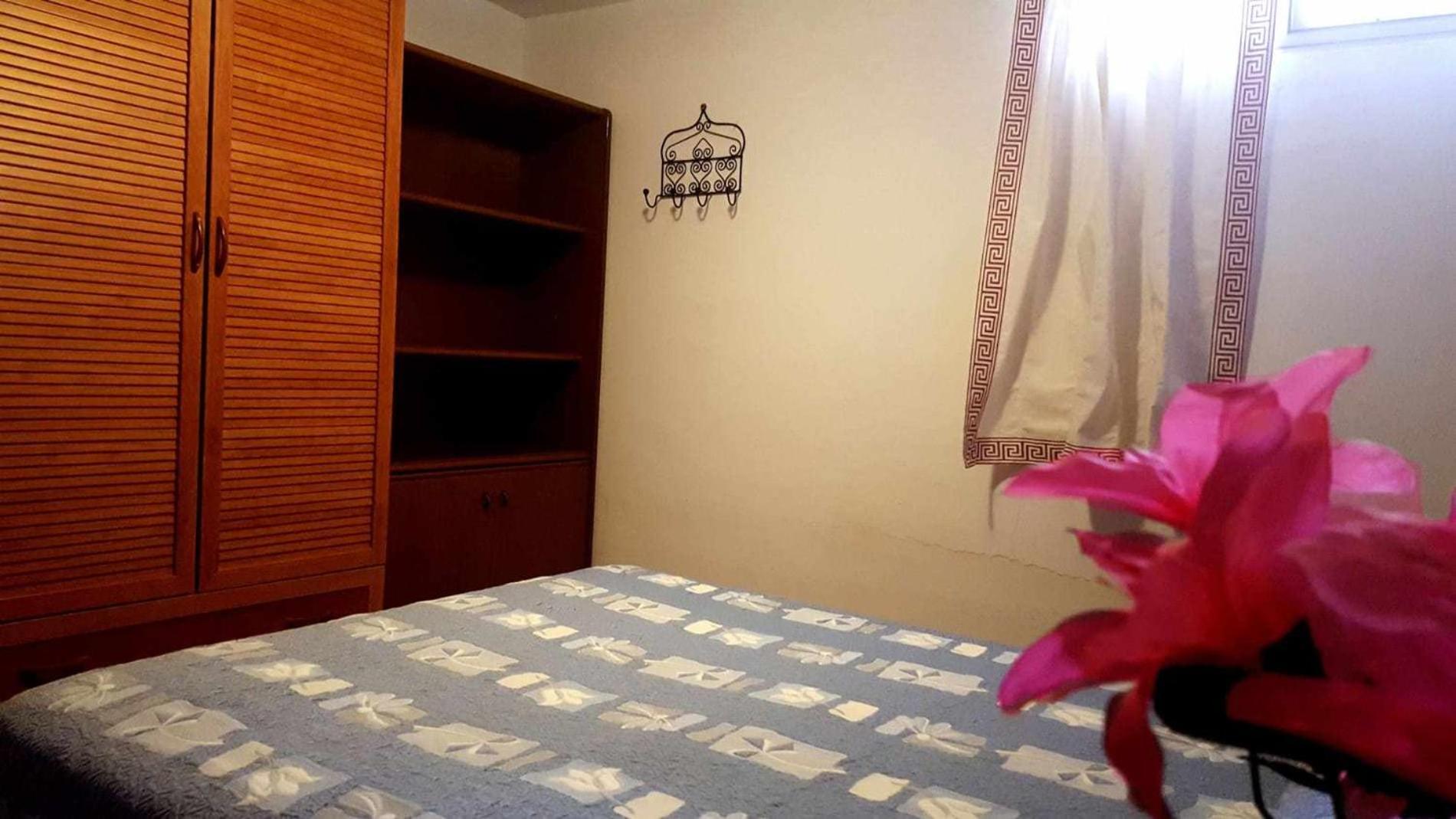 El Rincon De Clara Villa Almunecar Phòng bức ảnh